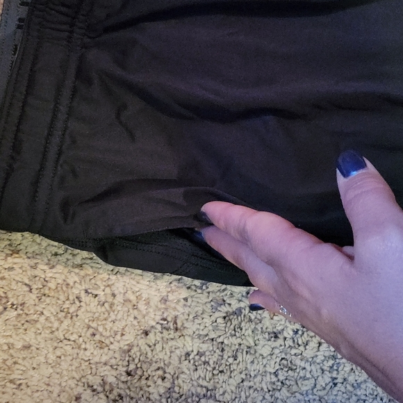 Womens size Lg Champion athletic pants - Picture 5 of 6